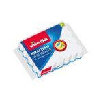 Vileda Miraclean Silgi Bulaşık Süngeri 2'li - Tekli