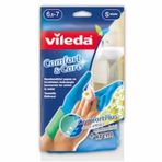 Vileda No:7 Küçük Boy Sensitive Eldiven