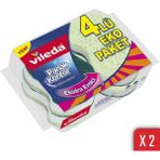 Vileda Parlak Konfor 2'li Sünger