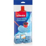 Vileda Paspas Süper Klasik Yedek 2 Adet