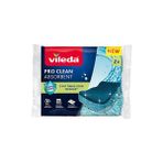 Vileda Pro Clean Viskoz 2'li