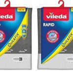 Vileda QuickFix Rapid Ütü Masası Kılıfı, Universal Ebat 2li paket