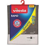 Vileda QuickFix Rapid Ütü Masası Kılıfı, Universal Ebat