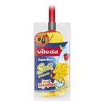 Vileda Saplı 30% Mikrofiber'li Soft Paspas