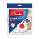 Vileda Spino Temizlik Seti Yedek Mop