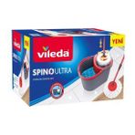 Vileda Spino Ultra Otomatik Vileda Temizlik Seti