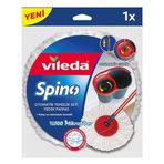 Vileda Spino Yedek Paspas