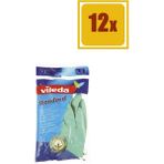 Vileda Standart Temizlik Eldiveni Küçük 12'li Set