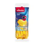 Vileda SuperMocio %30 Mikrofiberli Soft Yedek Paspas Vileda SuperMocio %30 Mikrofiberli Soft Yedek Paspas
