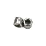 Vileda Tamir Rulmanı Pedallı Kova Yedek Rulman 8 x 14 x 12 mm 1 Adet