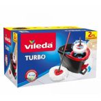 Vileda Turbo Sistem