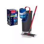 Vileda Vld0000000472 H2pro %100 Kirli Ve Temiz Suyu Ayıran Temizlik Seti & Mikrofiber Mop Vileda
