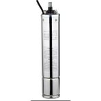Viler 4pdm-1.1 4'' Dalgıç Motoru - 1,5 Hp (1,1 Kw) - 220 V - Monofaze