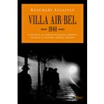 Villa Air-bel, 1940 (Em Portuguese do Brasil)