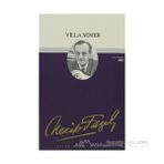 VILLA SEMER - NECIP FAZIL KISAKÜREK