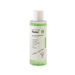 Village 11 Factory C Skin Formula Toner Yatıştırıcı Cica Yüz Toniği 250 Ml - Beyaz