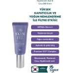 Village 11 Factory My Skin Fit Bb Cream Spf 50+ Pa++++ #2 Medium Ivory 20ML - Hyalüronik Asit & Cica Bb Krem