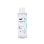 Village 11 Factory P Skin Formula Toner Gözenek Ve Sebum Arındırıcı Yüz Toniği 250 Ml - Beyaz