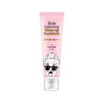 Village 11 Factory Pink Calming Tone Up Sun Block SPF50+ 50 ml Güneş Koruyucu Makyaj Bazı
