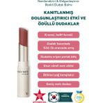 Village 11 Factory Plumpang Color Lip Balm Nude Beige 4g - Nemlendirici & Dolgunlaştırıcı Renkli Dudak Balmı