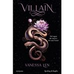 Villain. Ediz. italiana (Pandora)