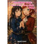 Villainess Flag: Elegí a Ella, No al Héroe: Una novela ligera isekai yuri ambientada en un Otome Game: 1