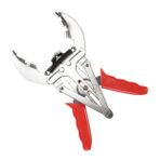 VILLCASE Segman Çıkarma Pensesi Segman Kelepçesi Piston Segmanı Yükleyici Kaldırma Aracı Kompresör Genişletici Pense Aletler Segman Genişletici Motor Halka Pense Alüminyum Alaşım