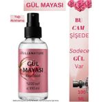 Villenature Gül Mayası Tonik Arındırıcı Etki Tüm Cilt Tipleri İçin 100 ml Cam Şişede