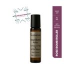 VILLENATURE ROSE BOMB GÖZ ÇEVRESİ SERUMU 10 ML, Saf Gül Yağı ve Saf Gül Mayası