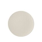 Villeroy & Boch Manufacture Rock Blanc Beyaz Porselen Servis Tabağı 32 cm