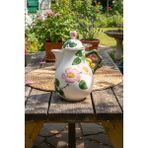 Villeroy & Boch Wild-Rose Bej Rengi Kahve/çay Demliği 1.5 L - 1 Adet - Krem