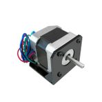 VILLFUL Evrensel 3d Yazıcı Motor Tutucu 42 Motor Braketi Plakası ile 3d Yazıcı Malzemeleri Yapı Plakası için