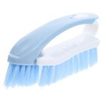 VILLFUL Matte Brush Çıkarılabilir Ayakkabı Çamaşır Fırçası Spor Ayakkabılar İçin