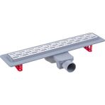 Villoren Luna 80 cm Duş Kanalı - 80*13*8