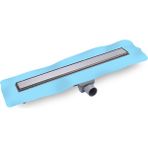 Villoren Maxi-Gala Seramik Uyumlu 80 cm Duş Kanalı - 1 - 80*13*8