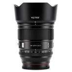 VILTROX 27 mm F1.2 E Objektif Sony E-Mount, e-Mount Objektif a7iii, a7iv, a7c, a9iii, a1, a7rv, ze-e10, a7cr, a7cii, a6600, zv-e10, fx3, fx30, a6, 700 adet için