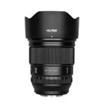 VILTROX 75 mm F1.2 for Sony Pro Seviye Otomatik Odaklama APS-C Lens Prime Büyük diyafram Lens for Sony E-Mount Aynasız Kameralarla Uyumlu A7Cc A9 A1 A6x00 Fs5 A7M/R/S Serisi