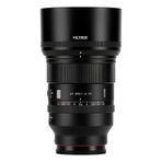 VILTROX 85 mm F1.4 Pro FE, Sony e Montaj için AF Tam Çerçeve Lens, Sony a7 için Telefoto Odaklama Prime Portre Lensi a7 a93 a7SⅢ a7Ⅲ a6600 ZV-E10 a5000 FX30 a9 ZV-E10II