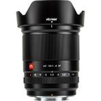 Viltrox AF 13Mm F/1.4 XF Fujifilm X Uyumlu Aynasız Fotoğraf Makinesi Lensi