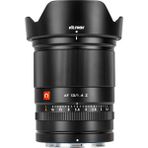 Viltrox AF 13Mm F/1.4 Z Nikon Z Uyumlu Aynasız Fotoğraf Makinesi Lensi