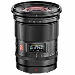 Viltrox AF 16 MM F/1.8 Lens (Nikon Z)