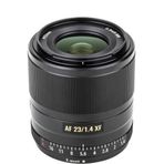 Viltrox AF 23 mm F-1.4 XF Fujifilm X Lens