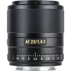 Viltrox AF 23 mm F1.4 Stm Af Sony E Mount