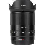 Viltrox AF 24Mm F/1.8 Nikon Z Uyumlu Aynasız Fotoğraf Makinesi Lensi