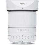 Viltrox Af 33 mm F 1.4 Xf Lens For Fujıfılm-X Limited White Edition