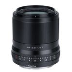 Viltrox AF 33 MM F/1.4 Aps-C Z Lens (Nikon Z)