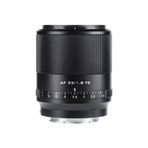 Viltrox AF 35 mm F-1.8 FE Sony E Lens