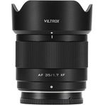 Viltrox AF 35 MM F/1.7 XF Lens (Fujifilm X)