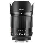 VILTROX AF 35mm F1.8 tam format Prime objektif otomatik odaklama portre objektifi voor Sony E Mount a7C a7RIV a7III a7 a9 a6600 a6500 ile uyumlu