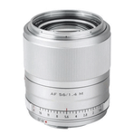 Viltrox AF 56 mm F1.4 M Gümüş - Canon EF-M-Mount Lens